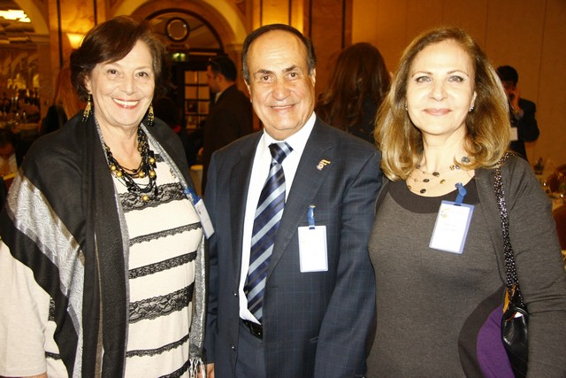 Lions Club DCI 351