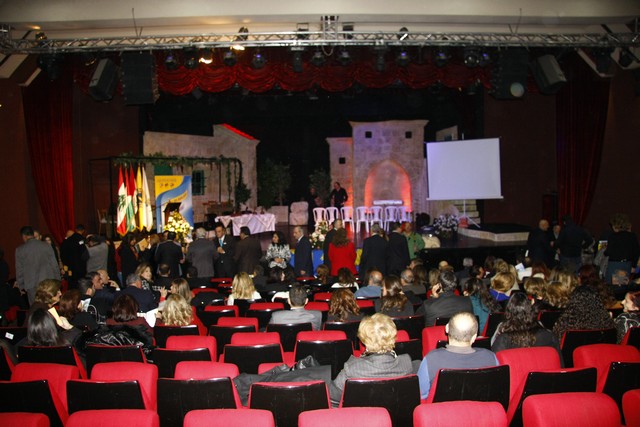 Lions Club at Sagesse