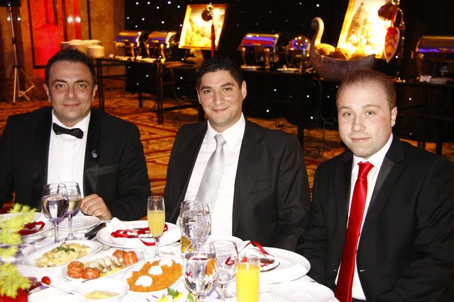 LCI D351 Austrian Night