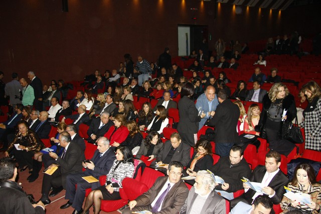 Lions Club at Sagesse