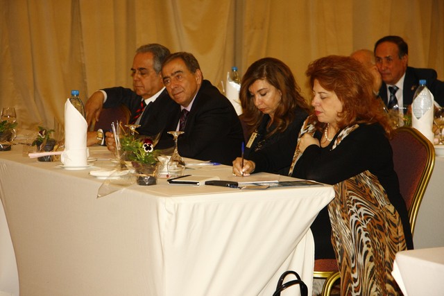 Lions Club DCI 351