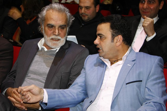 Lions Club at Sagesse