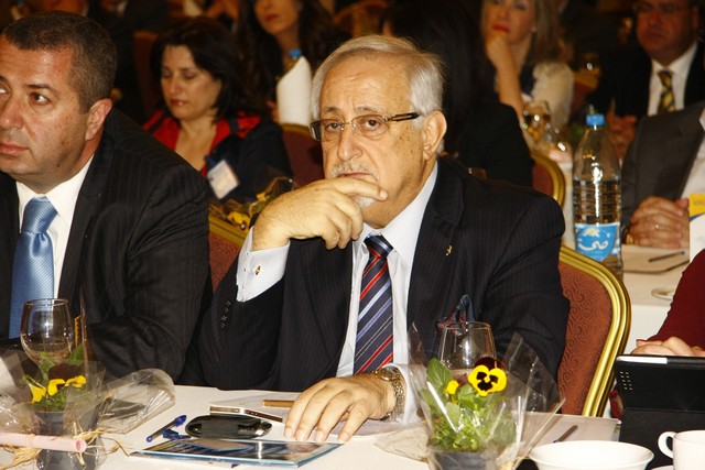 Lions Club DCI 351