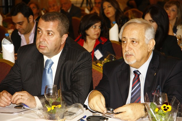 Lions Club DCI 351