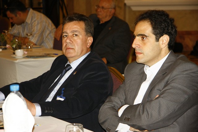Lions Club DCI 351