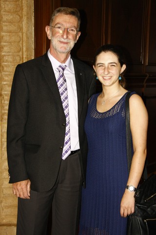 Libanus Lions club Honoring Celebration