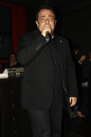 Lions Singing for a Cause event