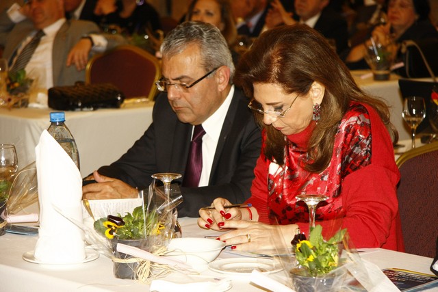 Lions Club DCI 351
