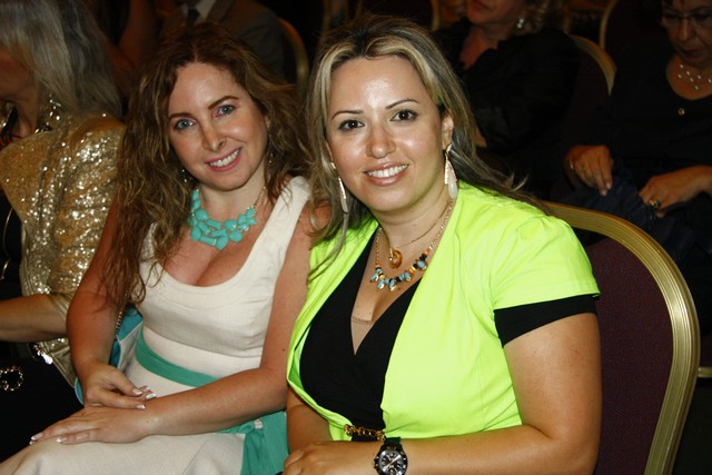 Libanus Lions club Honoring Celebration