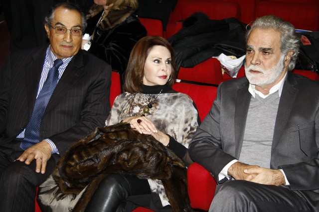 Lions Club at Sagesse