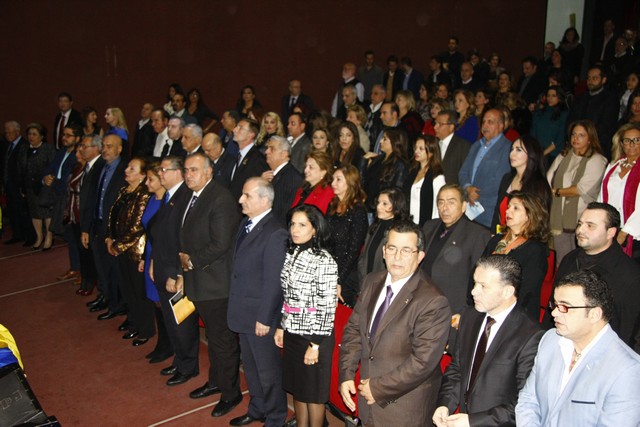 Lions Club at Sagesse