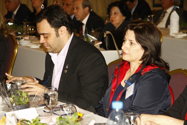 Lions Club DCI 351