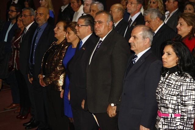 Lions Club at Sagesse