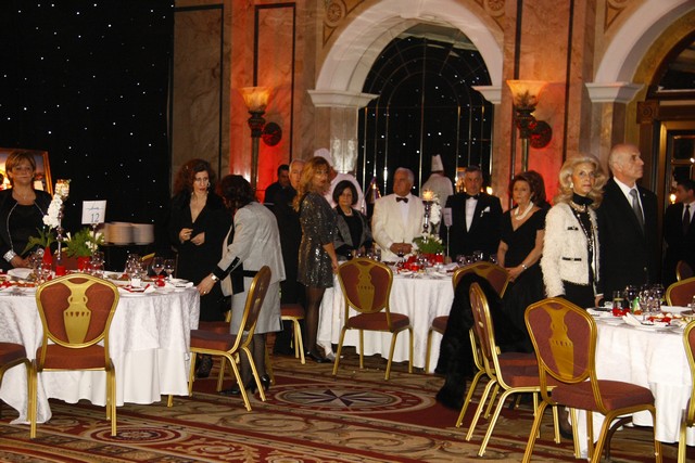 LCI D351 Austrian Night
