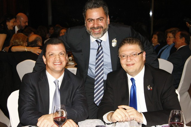 Lions Club D351 Debate Dinner