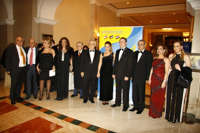 LCI D351 Austrian Night