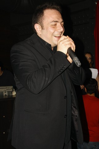 Lions Singing for a Cause event