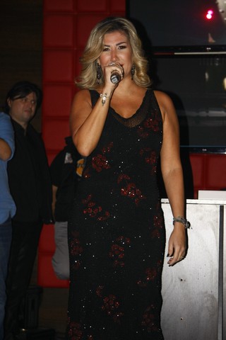 Lions Singing for a Cause event