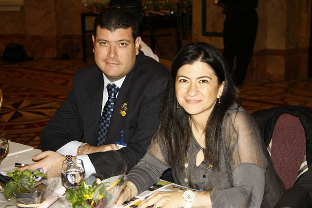 Lions Club DCI 351