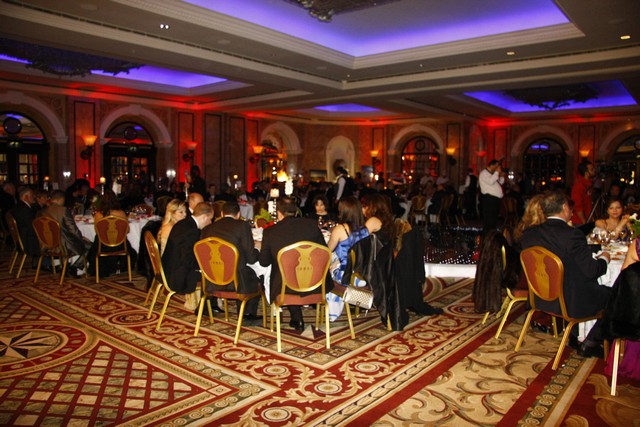 LCI D351 Austrian Night