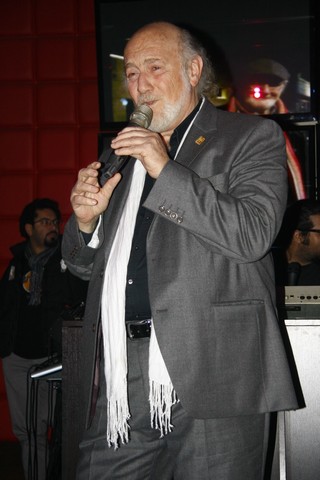 Lions Singing for a Cause event