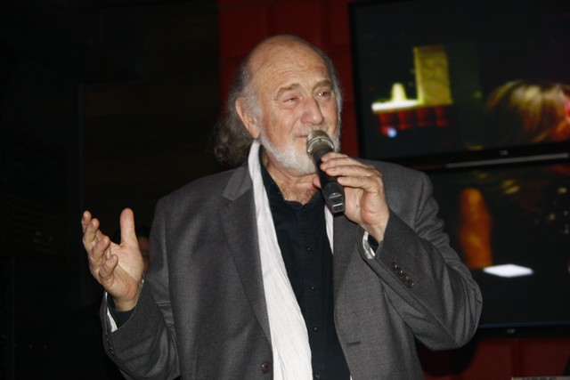 Lions Singing for a Cause event