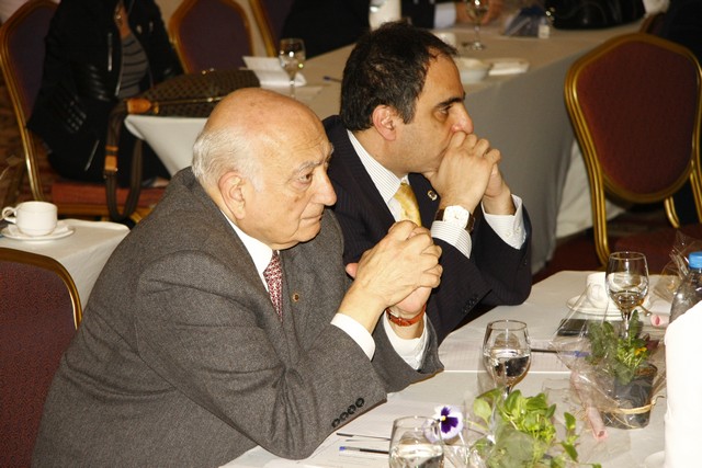 Lions Club DCI 351