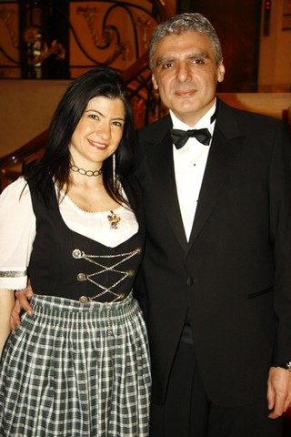 LCI D351 Austrian Night