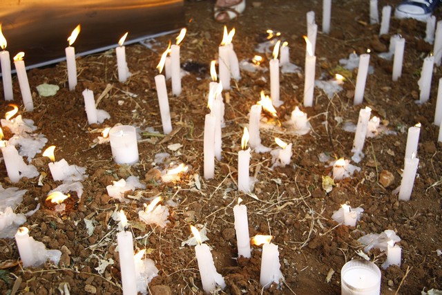 World Day of Remembrance of Road Traffic Victims