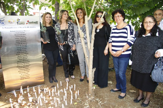 World Day of Remembrance of Road Traffic Victims