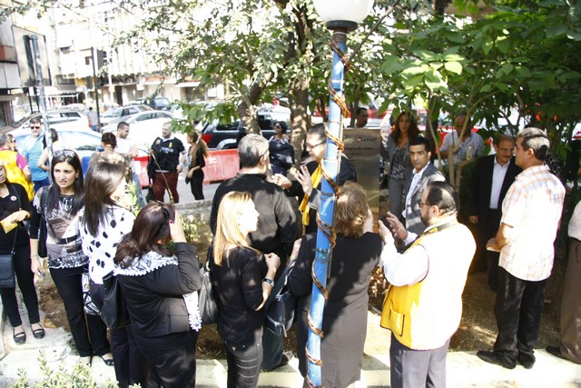 World Day of Remembrance of Road Traffic Victims