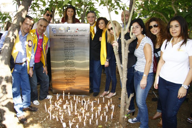 World Day of Remembrance of Road Traffic Victims