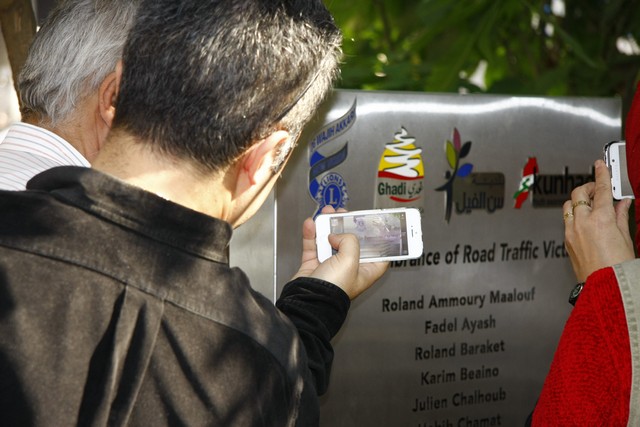 World Day of Remembrance of Road Traffic Victims