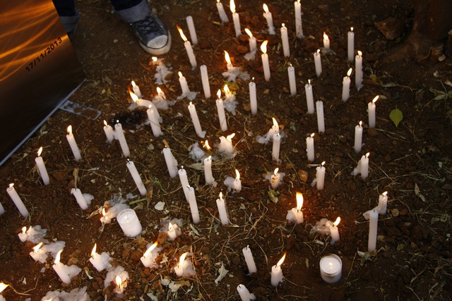 World Day of Remembrance of Road Traffic Victims