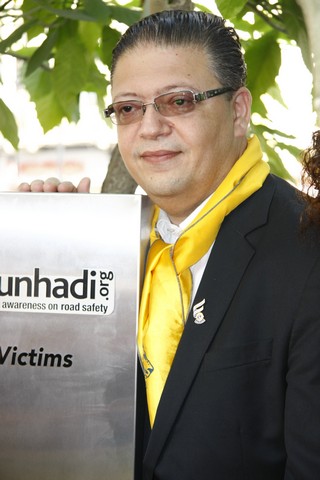World Day of Remembrance of Road Traffic Victims