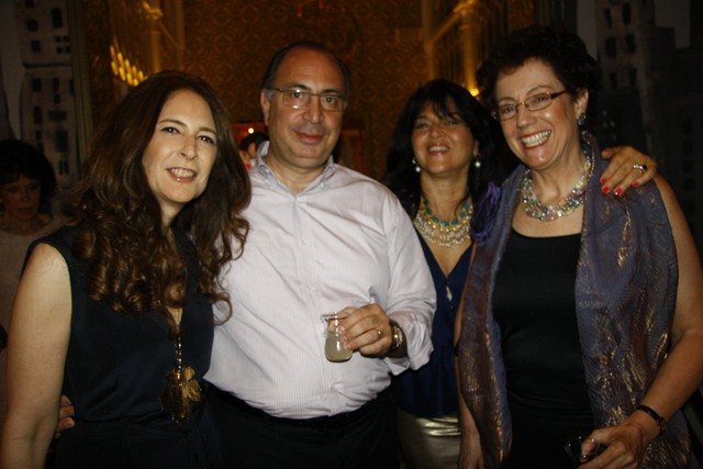 Gastronomic Dinner at Liza