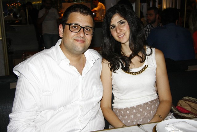 Samsung Ramadan Suhour Dinner