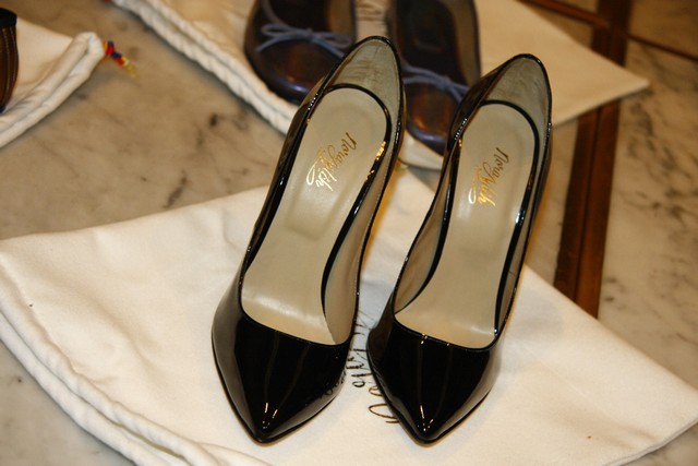 The Launch of Nora Aytch Collection