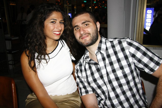 Samsung Ramadan Suhour Dinner