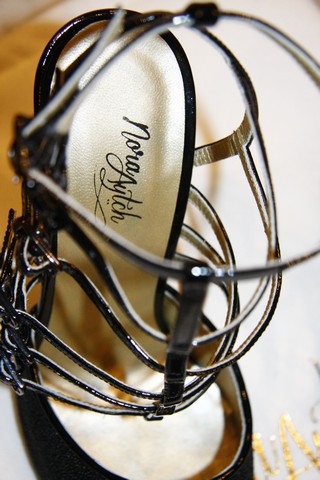 The Launch of Nora Aytch Collection