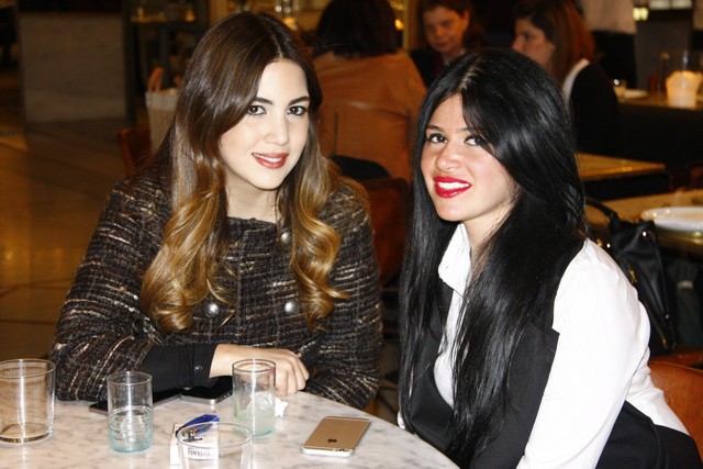 The Launch of Nora Aytch Collection