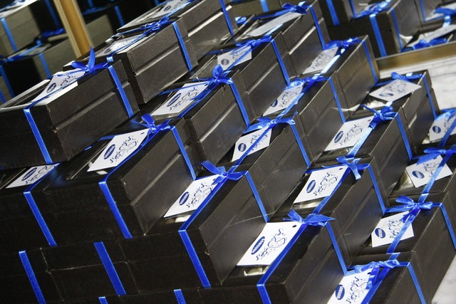 Samsung Ramadan Suhour Dinner