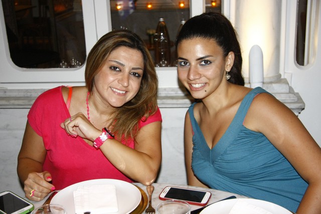 Samsung Ramadan Suhour Dinner