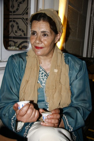 Samsung Ramadan Suhour Dinner