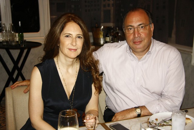 Gastronomic Dinner at Liza