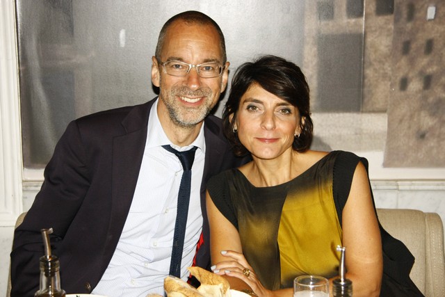 Gastronomic Dinner at Liza