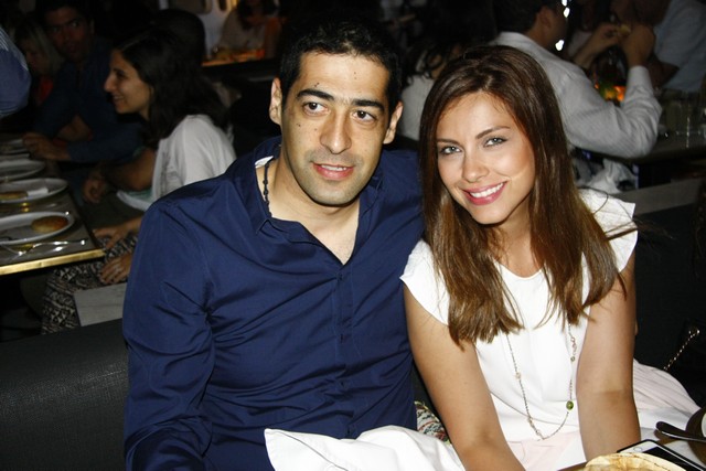 Samsung Ramadan Suhour Dinner