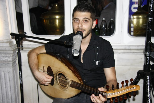 Samsung Ramadan Suhour Dinner