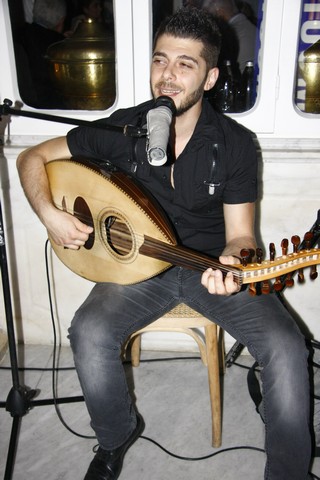 Samsung Ramadan Suhour Dinner