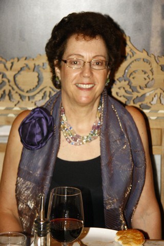 Gastronomic Dinner at Liza